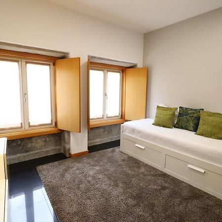 Apartament Anjinho City Center Viana do Castelo Zewnętrze zdjęcie