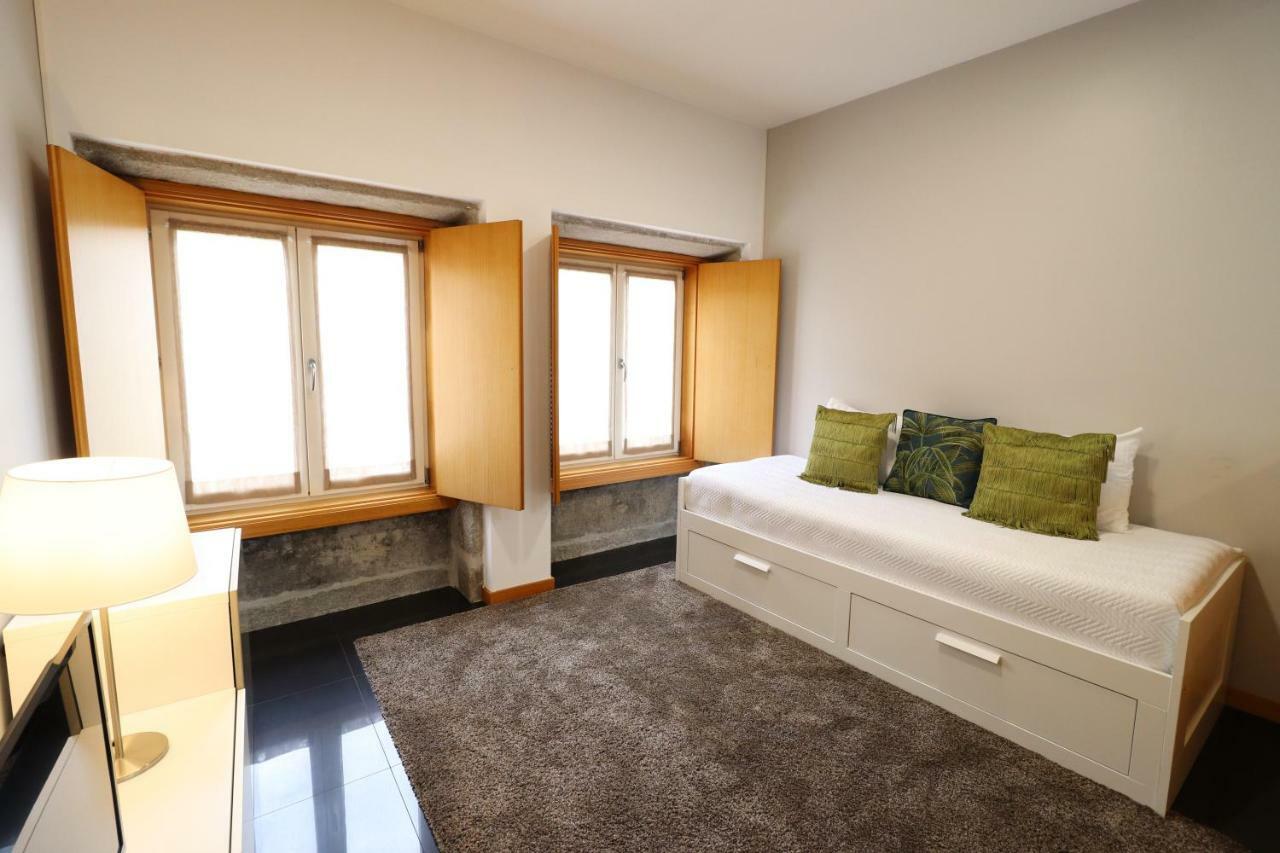 Apartament Anjinho City Center Viana do Castelo Zewnętrze zdjęcie