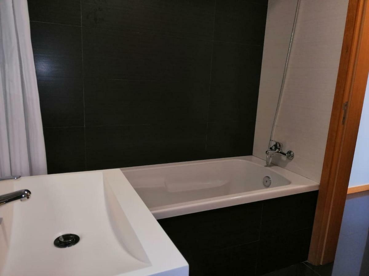 Apartament Anjinho City Center Viana do Castelo Zewnętrze zdjęcie